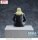 Sakamoto Days PM Perching PVC Statue Shishiba 14 cm
