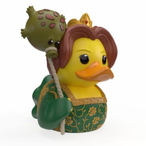 Shrek Tubbz PVC Figur Princess Fiona 1st Edition 10 cm