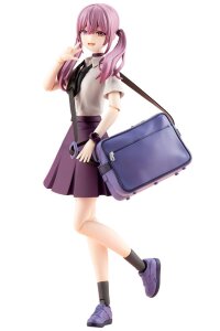 Sousai Shojo Teien Plastic Model Kit 1/10 Little Devil...