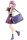 Sousai Shojo Teien Plastic Model Kit 1/10 Little Devil Twin Tails 15 cm