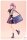 Sousai Shojo Teien Plastic Model Kit 1/10 Little Devil Twin Tails 15 cm