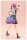 Sousai Shojo Teien Plastic Model Kit 1/10 Little Devil Twin Tails 15 cm