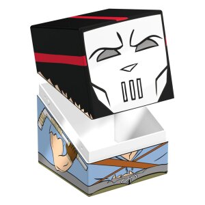 Squaroes - Squaroe Teenage Mutant Ninja Turtles™ NT012 - Casey Jones