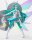 To Be Hero X S.H. Figuarts Actionfigur Lucky Cyan 15 cm