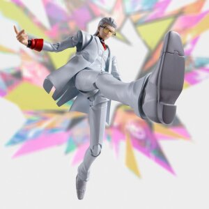To Be Hero X S.H. Figuarts Actionfigur X 16 cm