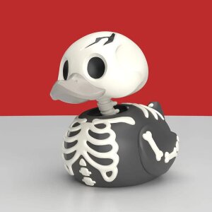 Tubbz Mini PVC Figur Skeleton Halloween 5 cm