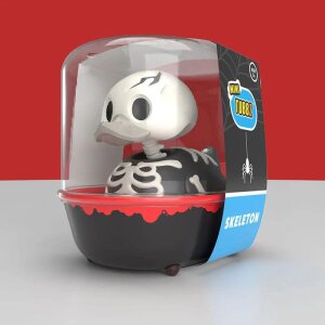 Tubbz Mini PVC Figur Skeleton Halloween 5 cm