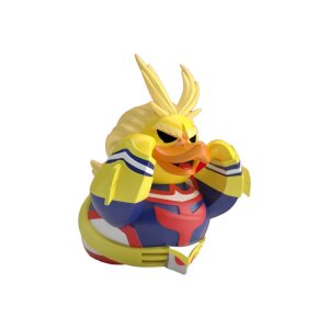 My Hero Academia Tubbz PVC Figur All Might Boxed Edition...