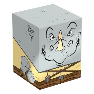 Squaroes - Squaroe Teenage Mutant Ninja Turtles™...