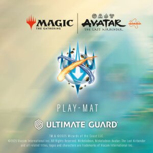 Ultimate Guard Play-Mat Magic: The Gathering | Avatar:...