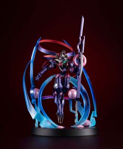 Yu-Gi-Oh! Vrains Chronicle Art Works PVC Statue The...