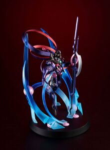 Yu-Gi-Oh! Vrains Chronicle Art Works PVC Statue The...