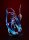 Yu-Gi-Oh! Vrains Chronicle Art Works PVC Statue The Arrival Cyberse @Ignister 16 cm