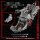 Zoids Plastic Model Kit 1/72 AZ-13 Canory Molga 19 cm