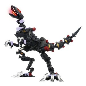 Zoids Plastic Model Kit AM-Z01EX Berserk Fury (Elementary...
