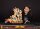Conker´s Bad Fur Day Statue Game Cover Standard Edition 45 cm