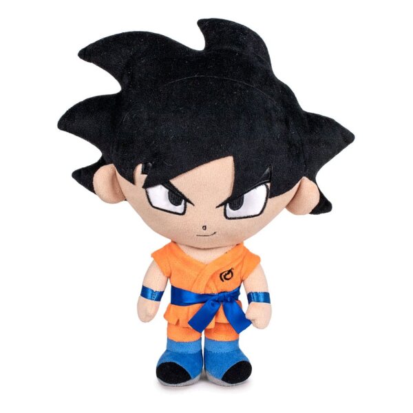 Dragon Ball Plüschfigur Goku 21 cm