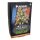 Magic the Gathering Teenage Mutant Ninja Turtles Commander-Decks Umkarton (4) englisch