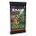 Magic the Gathering Teenage Mutant Ninja Turtles Play-Booster Display (30) englisch