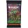 Magic the Gathering Teenage Mutant Ninja Turtles Play-Booster Display (30) französisch
