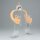 One Piece Figure Life PVC Statue Monkey D. Ruffy Gear 5 Vol. 5 27 cm