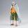 One Piece King of Artist PVC Statue Silvers Rayleigh 23 cm