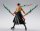 One Piece S.H.Figuarts Actionfigur Roronoa Zoro The King of Hell 15 cm