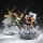 One Piece Senkozekkei PVC Statue Borsalino 18 cm