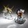 One Piece Senkozekkei PVC Statue Borsalino 18 cm