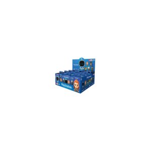 PlayStation Bobble Hero Wackelkopf-Figuren 6 cm Blind Box...