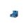 PlayStation Bobble Hero Wackelkopf-Figuren 6 cm Display (12)
