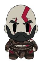 PlayStation DZNR Plüschfigur Kratos All Stars...