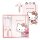 Sanrio Schreibset Hello Kitty