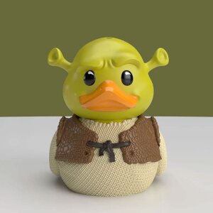 Shrek Tubbz Mini PVC Figur Shrek 5 cm