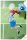 Sousai Shojo Teien Plastic Model Kit 1/10 Club Manager & Sporting Goods 15 cm