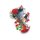 Super Mario Spiel Blow Up! Shaky Tower
