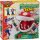 Super Mario Spiel Piranha Plant Escape