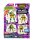 Teenage Mutant Ninja Turtles: Mutant Mayhem Ninja Shouts Action Figur Leonardo 14 cm