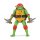 Teenage Mutant Ninja Turtles: Mutant Mayhem Ninja Shouts Action Figur Raphael 14 cm