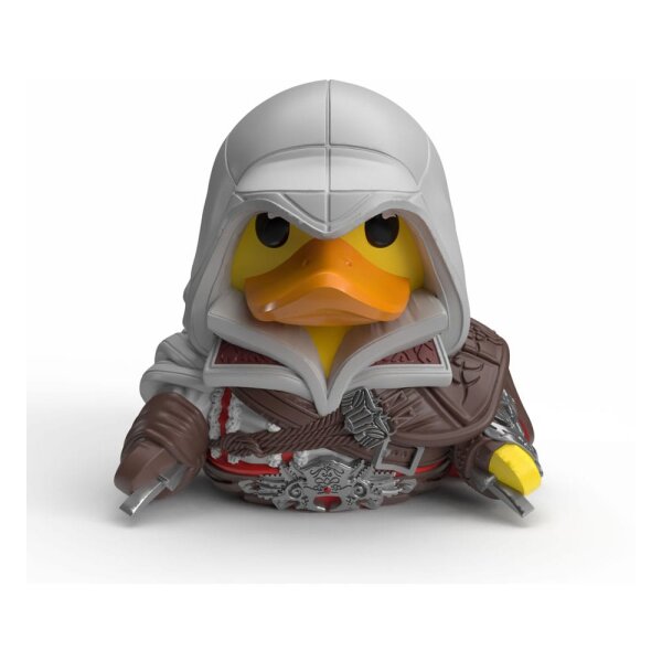 Assassin´s Creed Tubbz PVC Figur Ezio 1st Edition 10 cm