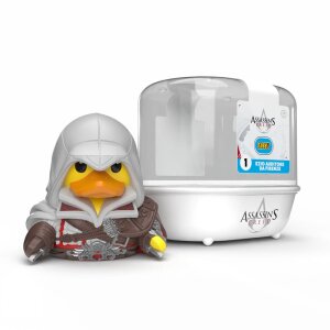 Assassin´s Creed Tubbz PVC Figur Ezio 1st Edition...