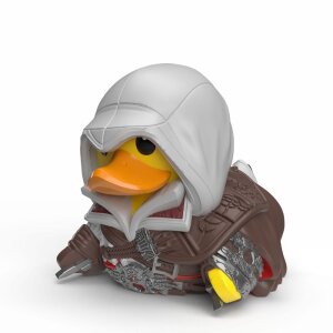 Assassin´s Creed Tubbz PVC Figur Ezio 1st Edition 10 cm