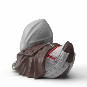 Assassin´s Creed Tubbz PVC Figur Ezio 1st Edition 10 cm
