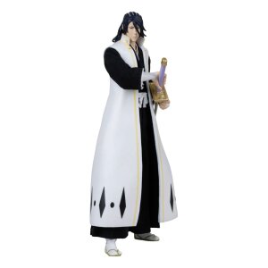 Bleach: Thousand-Year Blood War Actionfigur Byakuya...