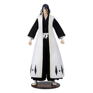 Bleach: Thousand-Year Blood War Actionfigur Byakuya Kuchiki 18 cm