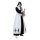 Bleach: Thousand-Year Blood War Actionfigur Byakuya Kuchiki 18 cm