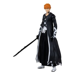 Bleach: Thousand-Year Blood War Actionfigur Ichigo...
