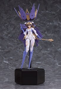 Chitocerium Plastic Model Kit 1/1 Chirality I-hydra 17 cm