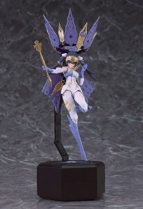 Chitocerium Plastic Model Kit 1/1 Chirality I-hydra 17 cm