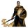 DC Multiverse Actionfigur Superman (Future State) (Knightmare) (Gold Label) 18 cm